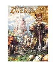 Saga zwerge band gebraucht kaufen  Trebbin