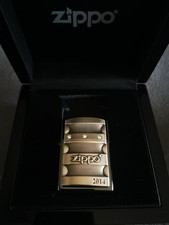 Zippo annual lighter gebraucht kaufen  Nürnberg