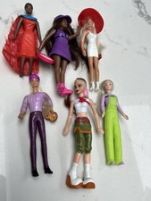 Vintage mini barbie for sale  UXBRIDGE