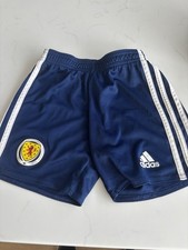 Adidas scotland national for sale  BRISTOL