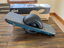 One wheel pint for sale One wheel pint for sale  Matthews
