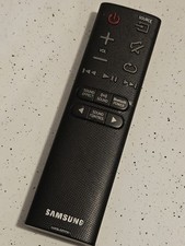 Télécommande barre samsung d'occasion Télécommande barre samsung d'occasion  Marseille XIV