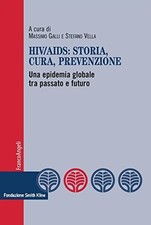 Hiv aids storia usato  Cambiago