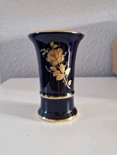 Vase kobaltblau collection gebraucht kaufen  Oranienburg