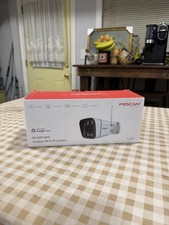 Foscam v5p white for sale  San Antonio