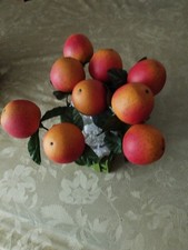 Apfel äpfel rot gebraucht kaufen  Würzburg