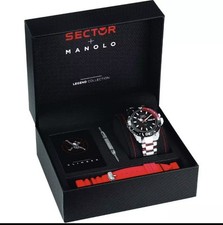Orologio sector legend usato  Quarrata