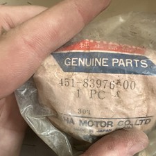 Genuine yamaha ty80b d'occasion  Expédié en Belgium