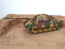 Char tigre konigstiger d'occasion  Saint-André-les-Vergers