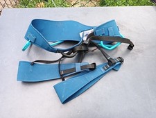 Arcteryx klettergurt sitzgurt gebraucht kaufen  Erfweiler, Ludwigswinkel, Schönau