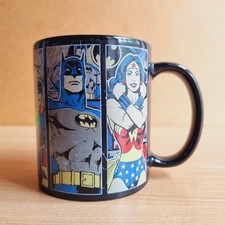 Comics justice league for sale  CARDIFF