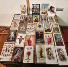 Lot vintage holy for sale  Blue Springs