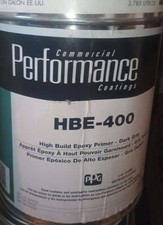 Ppg commercial performance for sale  Wheatland