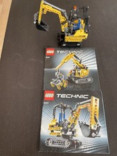 Lego technic technik gebraucht kaufen  Lauchheim