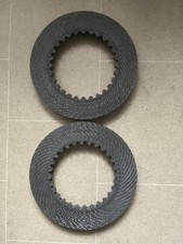 Dischi freno carbonio usato Dischi freno carbonio usato  Spedire a Italy