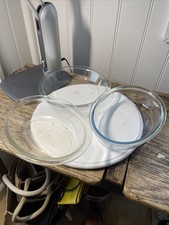 Job lot pyrex for sale  CROMER