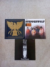 Uriah heep still gebraucht kaufen  Pirna, Dohma, Struppen