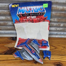 Vtg jet sled for sale  South Roxana