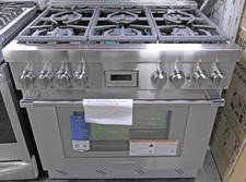 Thermador pro harmony for sale  Pawtucket