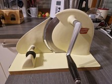 Antiker allesschneider vintage gebraucht kaufen  Fischbachtal