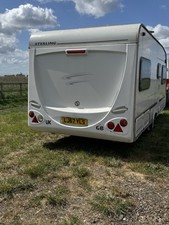 caravan awning 12 for sale caravan awning 12 for sale DOWNHAM MARKET