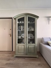 Credenza usata legno usato  Saviore dell'Adamello