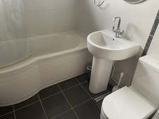 cloakroom suites for sale cloakroom suites for sale HITCHIN