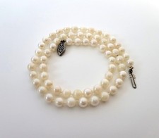 Vintage cream saltwater for sale  Cass City