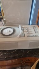 Firma braun sk61 gebraucht kaufen  Essen