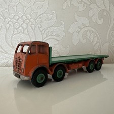 Dinky toys 502 for sale  CHESTERFIELD