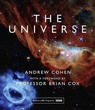 Universe book bbc for sale Universe book bbc for sale  UK