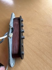 Fender pickup 69 gebraucht kaufen Fender pickup 69 gebraucht kaufen  Weissach