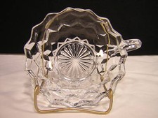Fralda Fostoria American 5 1/2" com cabo comprar usado  Enviando para Brazil