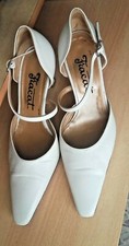 Scarpe sposa matrimonio usato  Napoli