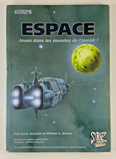 Gurps espace d'occasion  Limours
