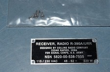 390a collins name for sale  Geneva