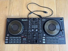 Numark mixtrack platinum for sale  LONDON