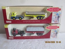 Trackside foden s21 for sale  POOLE