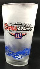 Coors light giants for sale  Great River