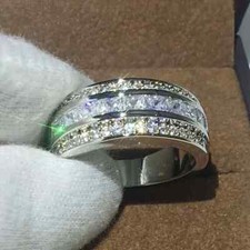 3.50 princess cut for sale  Anaheim