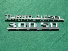 1985 mercedes 300 for sale  Livonia