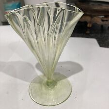 Victorian vasalian glass for sale  ISLE OF BUTE