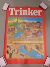 Barmer ersatzkasse poster gebraucht kaufen  Hamburg