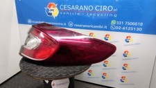 Fanale post. parte usato  Cinisello Balsamo