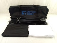 Getco tech projektor gebraucht kaufen  Heiligenhaus