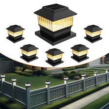 Modern solar post for sale  USA