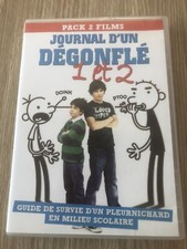 Coffret dvd films d'occasion  France