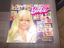 Barbie figurine panini d'occasion  Arnay-le-Duc