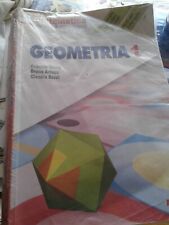 Geometria aritmetica vol usato  Bergamo