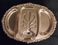 Silver plated dinning for sale  Los Angeles
